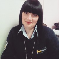 Отзыв от клиента Альбина из Мосрентгена